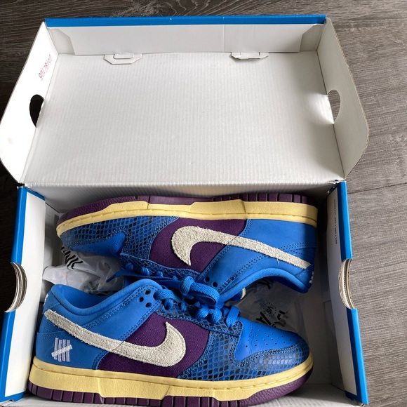 Nike dunk low sp - Picture 2 of 4